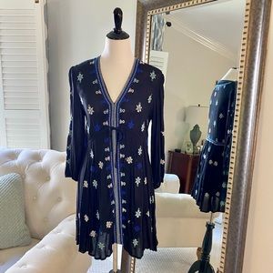 New Free People Dress